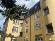 3-Raum-Maisonette-Wohnung mit EBK! - Zwickau