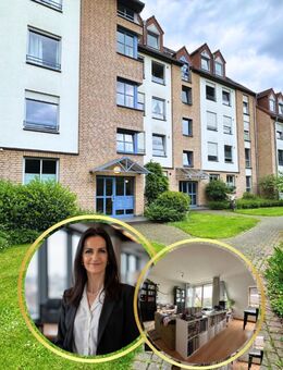 Maisonette mit Perspektive - Bald bezugsfrei! - Bonn
