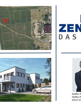 Bestpreisgarantie bei Bien-Zenker - Provisionsfreies Grundstück im Neubaugebiet Menzingen - Kraichtal