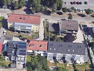3% Rendite! Vermietete 2-Zi.-Whg. mit Einbauküche in Regensburg Weichs - Regensburg
