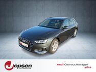 Audi A4, Avant Advanced 35 TFSI FLA 17, Jahr 2024 - Neutraubling