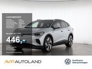 VW ID.4, Pro Performance | | | | |, Jahr 2023 - Plattling