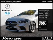 Mercedes B 220, AMG-Sport 18, Jahr 2023 - Iserlohn