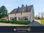 Mehrfamilienhaus mit großem Grundstück und viel Potenzial - Nordenham