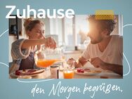 Geräumige 2-Raumwohnung sucht Nachmieter! - Nordhausen