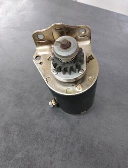 Startermotor briggs & stratton 497595 neu - Gedern