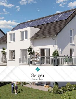 Bestlage im Eyachtal: Großer Wohnbereich, Einliegerwohnung, Tageslichtbad, € 200.000 zu 0,78% Zins! - Albstadt