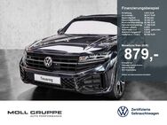 VW Touareg, 3.0 l R-Line V6 TDI, Jahr 2024 - Düsseldorf