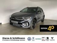 VW T-Roc, 1.5 TSI R-Line, Jahr 2022 - Schmallenberg