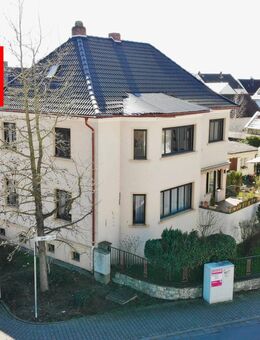 Haus mit Charakter und sehr viel Platz sucht Liebhaber! - Rodgau