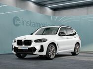 BMW X3, M40 d, Jahr 2023 - München