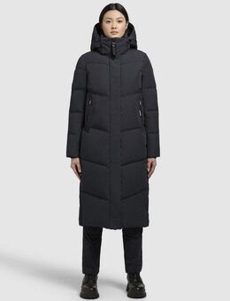 khujo Steppmantel LUGA