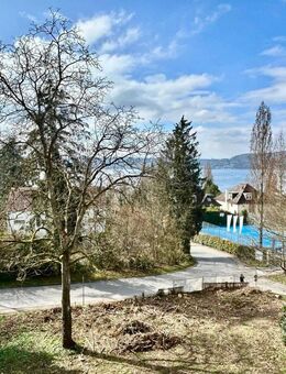 Ihr neues zu Hause am See - exklusives Wohnen im Park in Überlingen ! - Überlingen