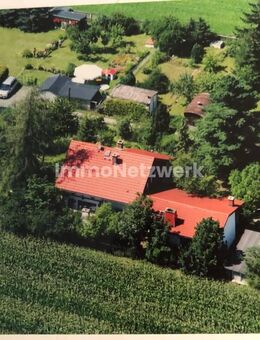 sofort verfügbar*Eigenheim in exklusiver Lage am Stadtrand von Hof an der Saale* SONDERFINANZIERUNG - Hof