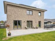 Modernes Einfamilienhaus mit Platz für die ganze Familie - Bad Segeberg