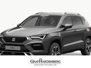 Seat Ateca, Style Edition 150PS, Jahr 2022 - Offenburg