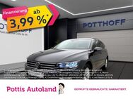 VW Passat Variant, 2.0 TDI BusinessNavi, Jahr 2023 - Hamm