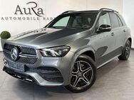 Mercedes-Benz GLE 350 4M AMG-Line NAV+LED+AIRMATIC+DISTRONIC - Wardenburg