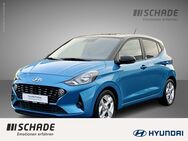 Hyundai i10, 1.2 Intro Edition, Jahr 2020 - Eisenach