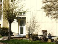 Stolberg - Gut geschnittene Wohnung mit 2 Balkonen in gepflegtem Zustand in zentraler Lage - Stolberg (Rheinland, Kupferstadt)