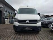 VW Crafter 35 TDI VA Lang Hochdach*Klimaanalage - Rastede