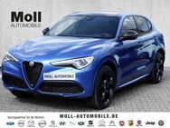 Alfa Romeo Stelvio ESTREMA - ASSISTENZPAKET - PANORAMA - ALARMANLAGE - Aachen