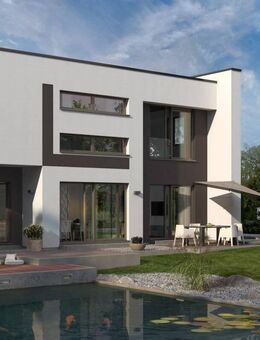 Neu im Angebot: Lörrach- freistehendes Wohnhaus in Toplage - Lörrach