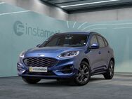 Ford Kuga, 1.5 ST-Line EB Akt, Jahr 2023 - München