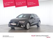 Audi A3, Sportback 30 TDI advanced | |, Jahr 2023 - Plattling