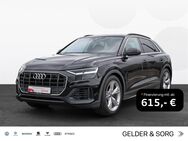 Audi Q8, 55 TFSI qu, Jahr 2023 - Schweinfurt