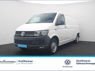 VW T6, 2.0 TDI Kasten, Jahr 2017 - Karlsruhe