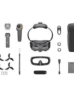 Verkaufe DJI Avata 2 Fly More Combo Set (ungenutzt) - Ratingen