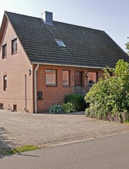 Zweifamilienhaus in Stade Agathenburg - Agathenburg