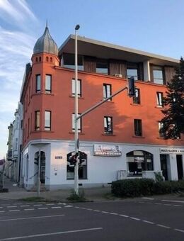 gemütliche 4-Raumwohnung - Cottbus