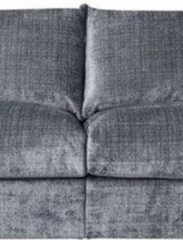 Home affaire Big-Sofa Soft&Cosy XXL - Breite 303 cm, Mega-Sofa, Cord oder Chenille-Struktur, Federkern-Polsterung