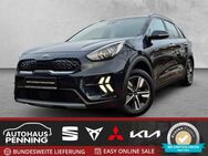 Kia Niro, 1.6 Vision Plug-in Hybrid, Jahr 2020 - Zetel