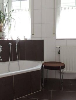 Barrierefreie große Wohnung mit Balkon und Aufzug ca.92 m² Wohnfläche in der Stadt 36381 Schlüchtern - Schlüchtern