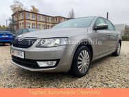 Skoda Octavia 1.2 TSI Green tec Ambition 1.Hand Euro5 - Chemnitz