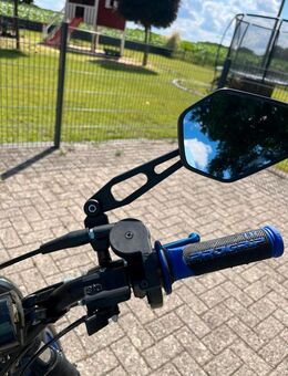 Rolektro E-Scooter E-Joy 20, 1000Watt - Forst (Lausitz)