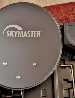 Skymaster Satellitenschüssel NEU - Eutin
