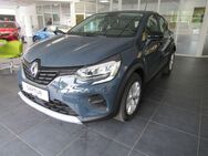 Renault Captur, TCe Mild Hybrid 140 GPF EVOLUTION, Jahr 2024 - Döbeln