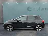 Seat Ibiza, 1.5 TSI FR Carbon Edition 18 WP, Jahr 2021 - München