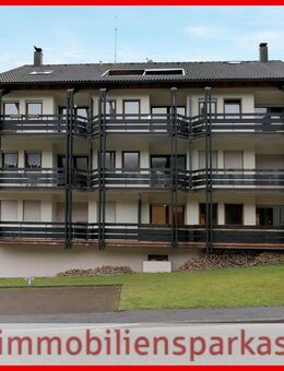 Start in die erste Wohnung! - Enzklösterle