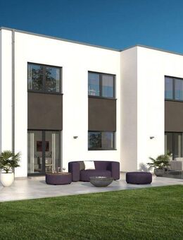 DIE OMA KOMMT AUCH MIT IN EIN HAUS MIT VIELEN OPTIONEN UND HIGHLIGHTS - Hof