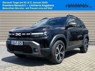 Dacia Duster, Journey TCe 130 °, Jahr 2024 - Duisburg