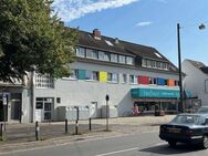 Maisonette-Wohnung mit drei Zimmern frisch renoviert - Bremen