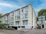 Mainz Hartenberg-Münchfeld! Solide vermietetes Appartement mit Stellplatz! Super Infrastruktur! - Mainz