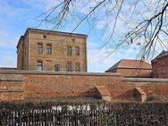 Wohnen und/oder Arbeiten! Historisches Amtsgebäude in einer der reichsten Städte Brandenburgs - Wittstock (Dosse)