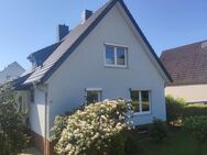 Einfamilienhaus in Westercelle: Ideale Wohnumgebung für Familien (MA-6296) - Celle