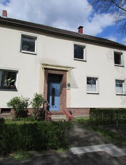 VIVAWEST modernisiert Ihre neue Wohnung. - Recklinghausen
